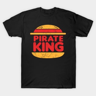 Pirate King T-Shirt